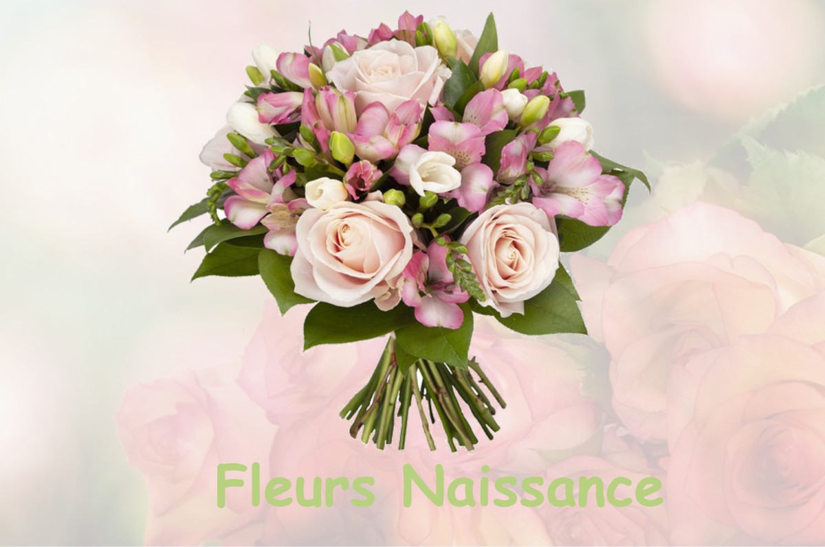 fleurs naissance PAGNOZ