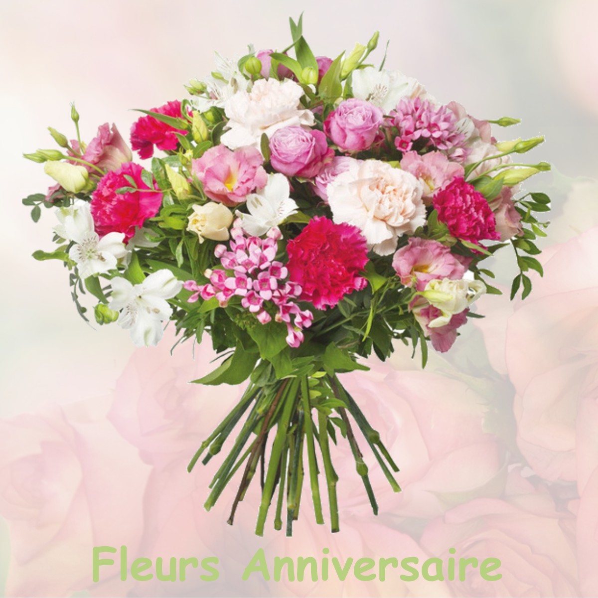 fleurs anniversaire PAGNOZ